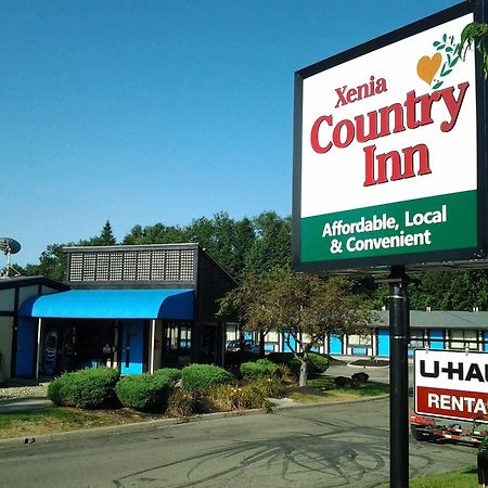 Xenia Country Inn Luaran gambar